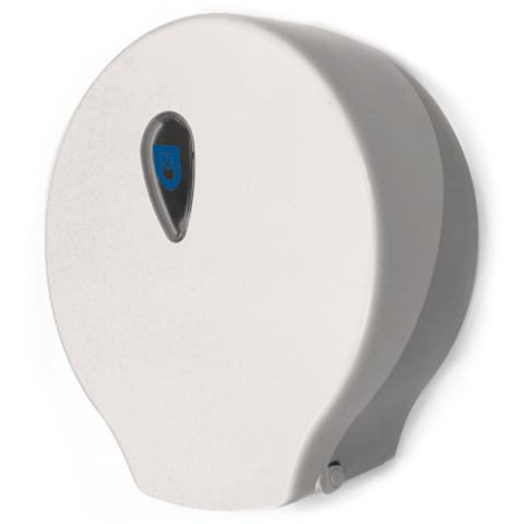 DISPENSADOR MAXI HIGIENICO DIAMETRO 27 NEGRO