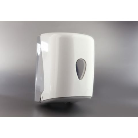 DISPENSADOR SECAMANOS MAXI AUTOCORTE