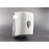 DISPENSADOR SECAMANOS MAXI AUTOCORTE