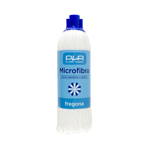 MOCHO HILO MICROFIBRA BLANCO 158 GR.