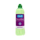 MOCHO TIRA MICROFIBRA VERDE UNIDAD