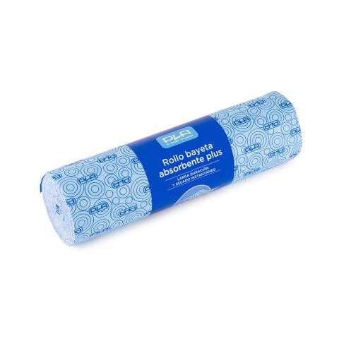 ROLLO BAYETA ABSORBENTE  8x0,46 M