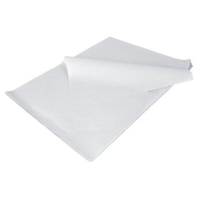 PAPEL PARAFINADO SISTEMPAL BL 60GR 38x54CM C20KG