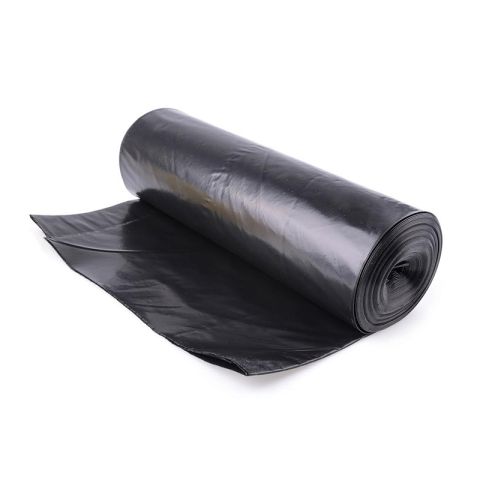 BOLSA BASURA 115x150 G150 AMARILLA PAQ. 10 UND