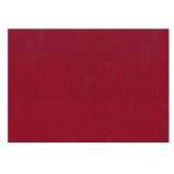MANTEL NEWTEX 30x40 CM BURDEOS CAJA 500 UND