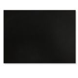 MANTEL NEWTEX 30x40 CM NEGRO CAJA 500 UND