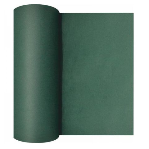 ROLLO MANTEL NEWTEX 40x120 CM PISTACH ROLLO 40 UND
