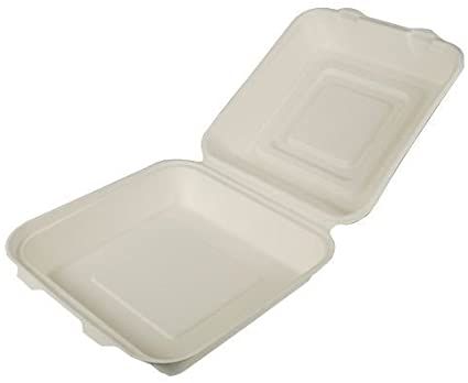 CAJA MENÚ CAÑA AZUCAR GRANDE 230x159x7,7 MM  P50U