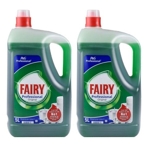 FAIRY 5L