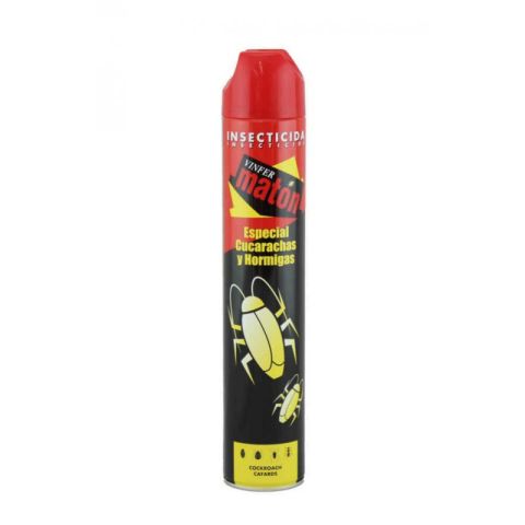 SPRAY CUCAS 1000cc / 750 ML